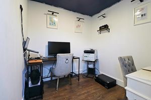 Office- click for photo gallery